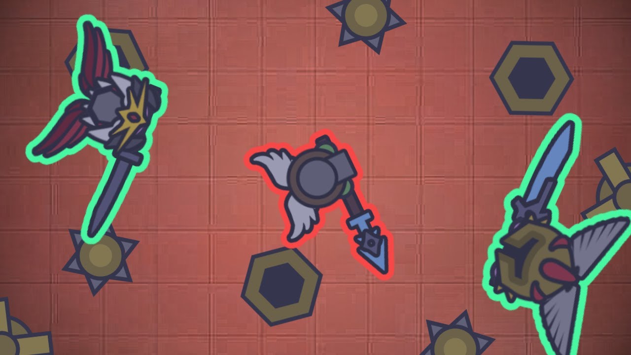 playing moomoo.io | Moomoo.io
