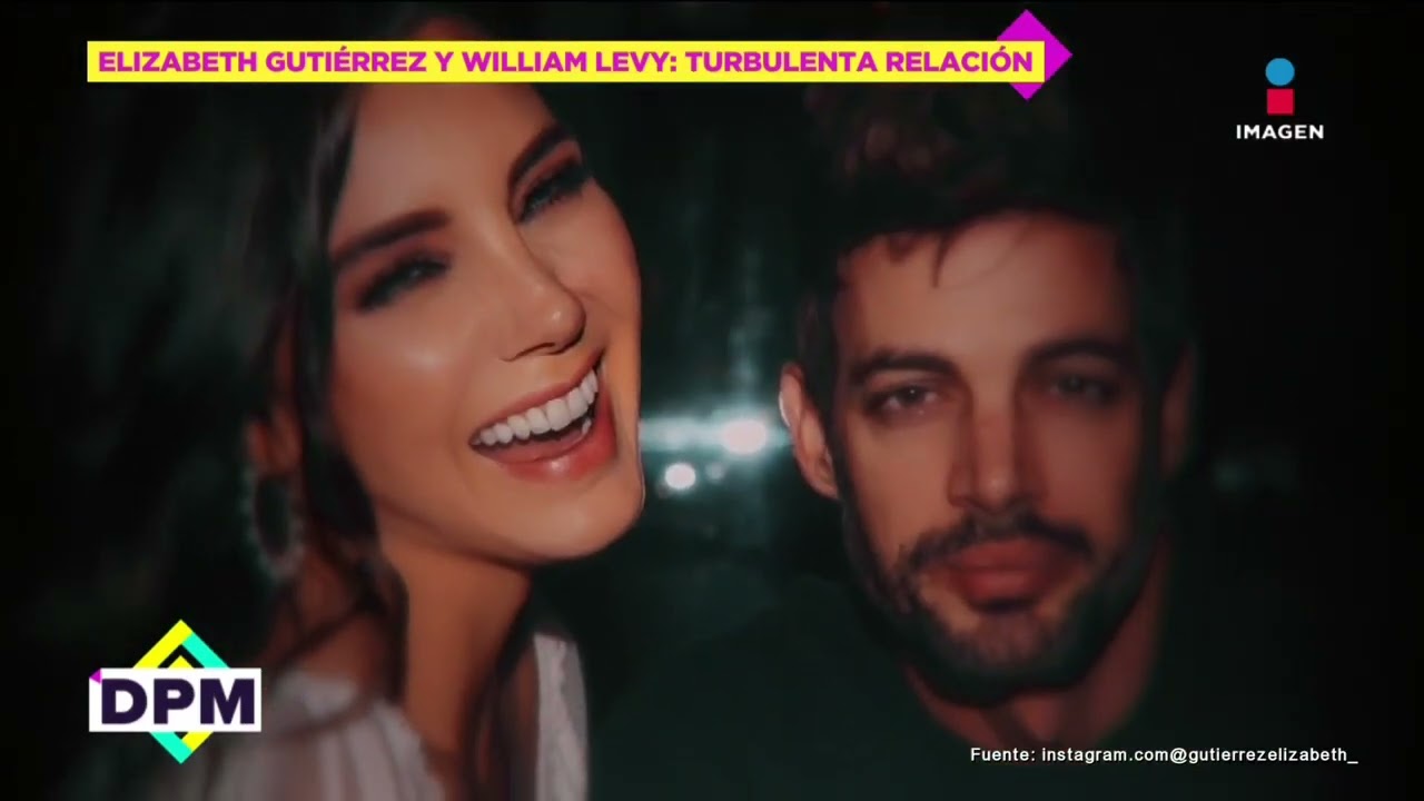 Problemas de William Levy con al ALCOHOL habrían provocado su separación | DPM