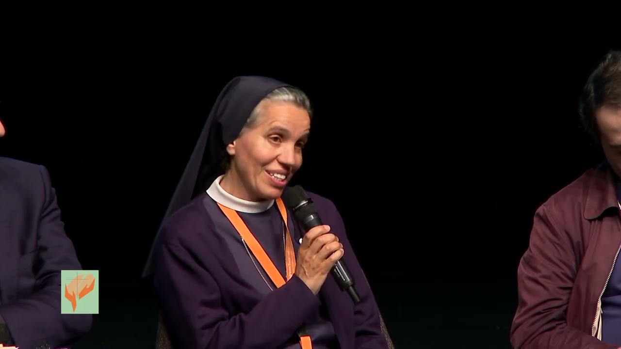 5.º Congresso Eucarístico Nacional – Painel II: Eucaristia e Santidade