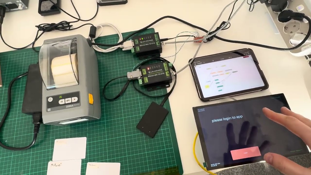 #nodered #esp32p4 10