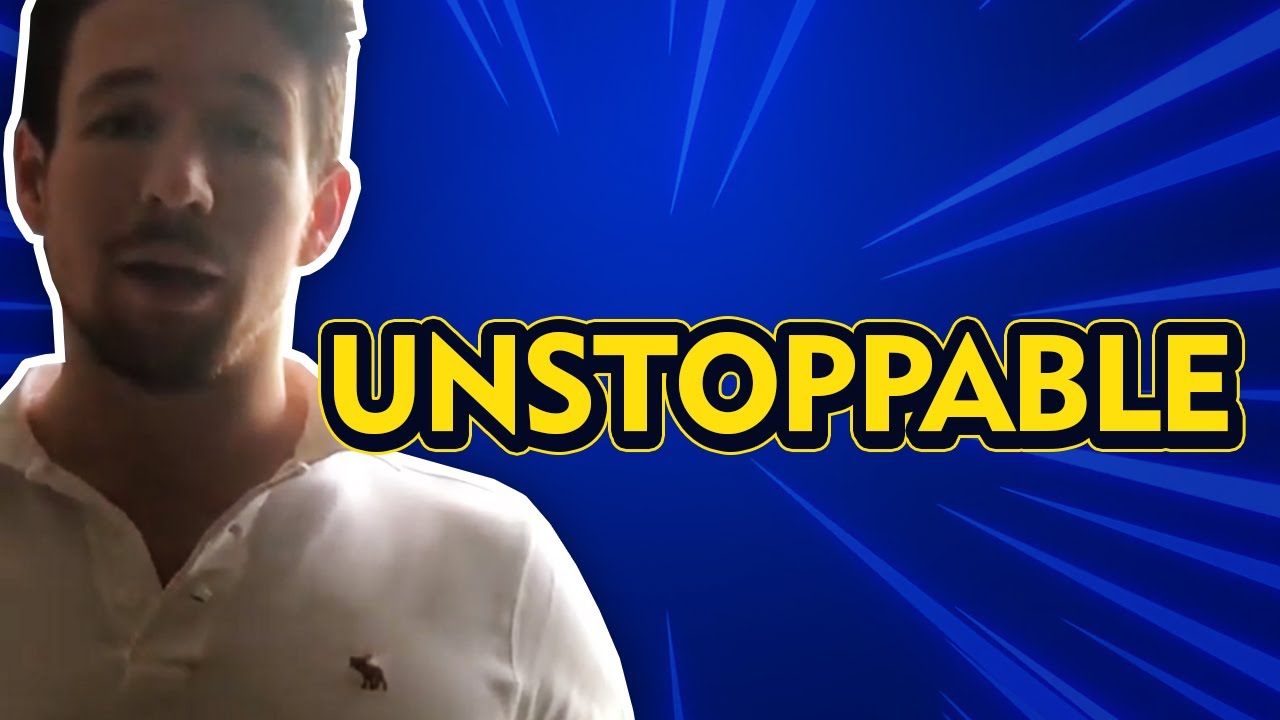 Unstoppable