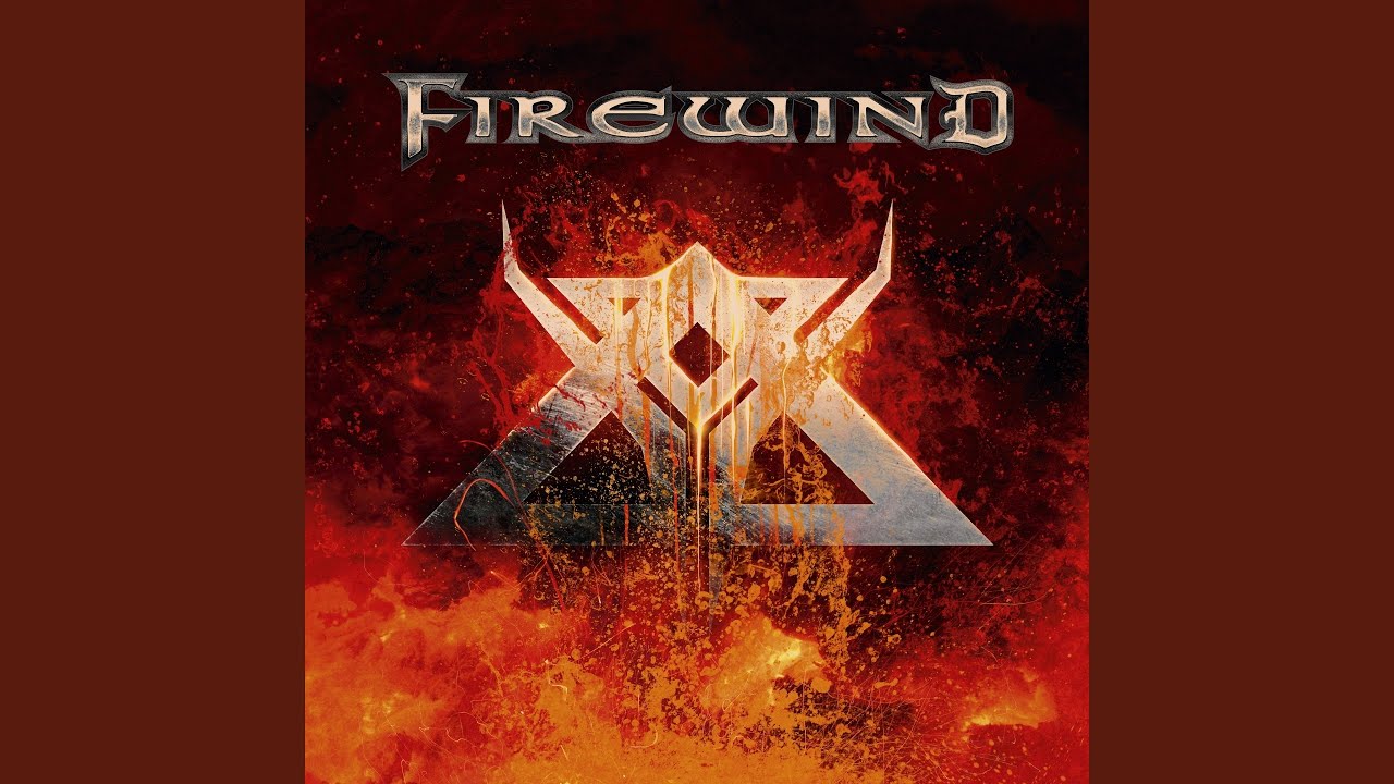 Rising Fire