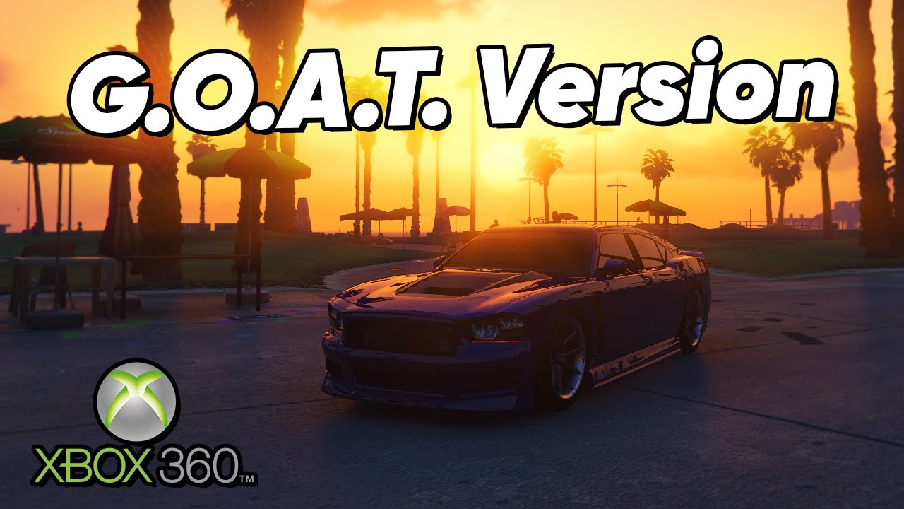 Things You Only See in GTA 5 on Xbox 360 & PS3