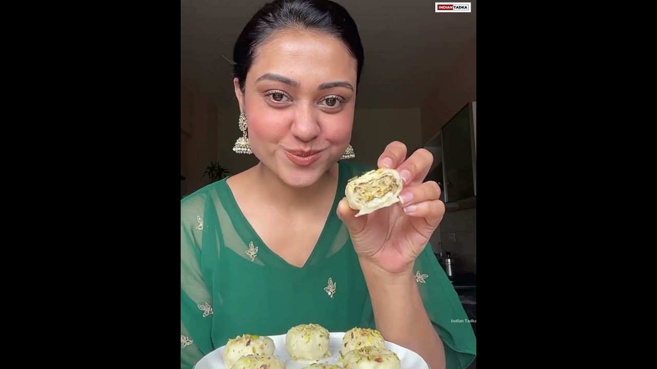 Gujarat Most Popular Indian Sweets | Sweets | Indian Sweets | Gujarat | India