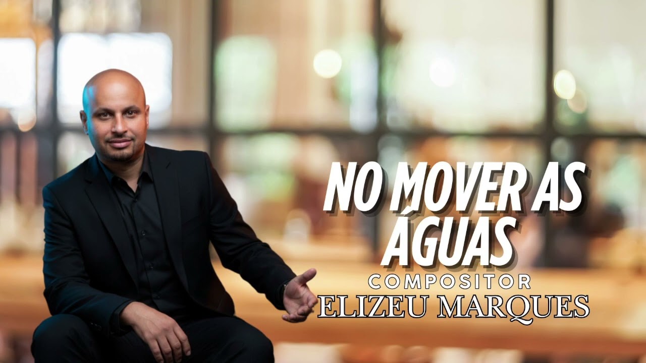 No Mover das Águas