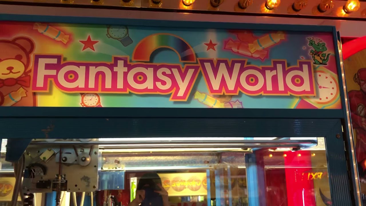 Fantasy World