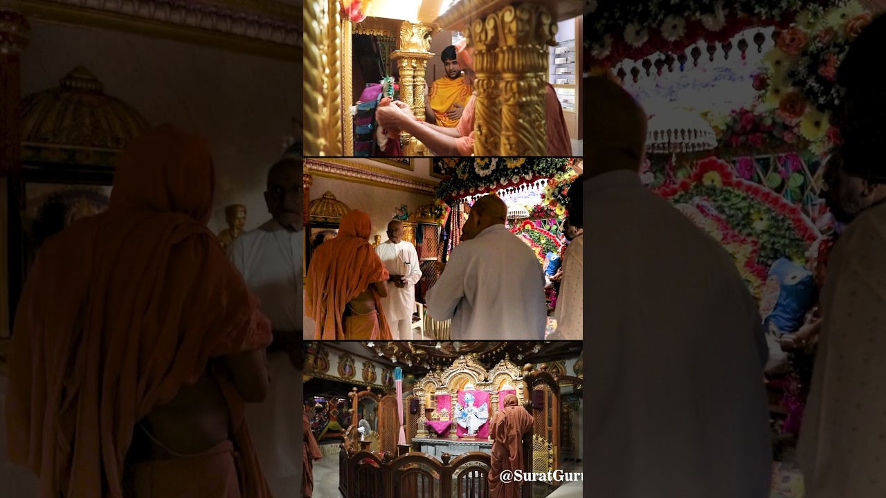 Swaminarayan status 