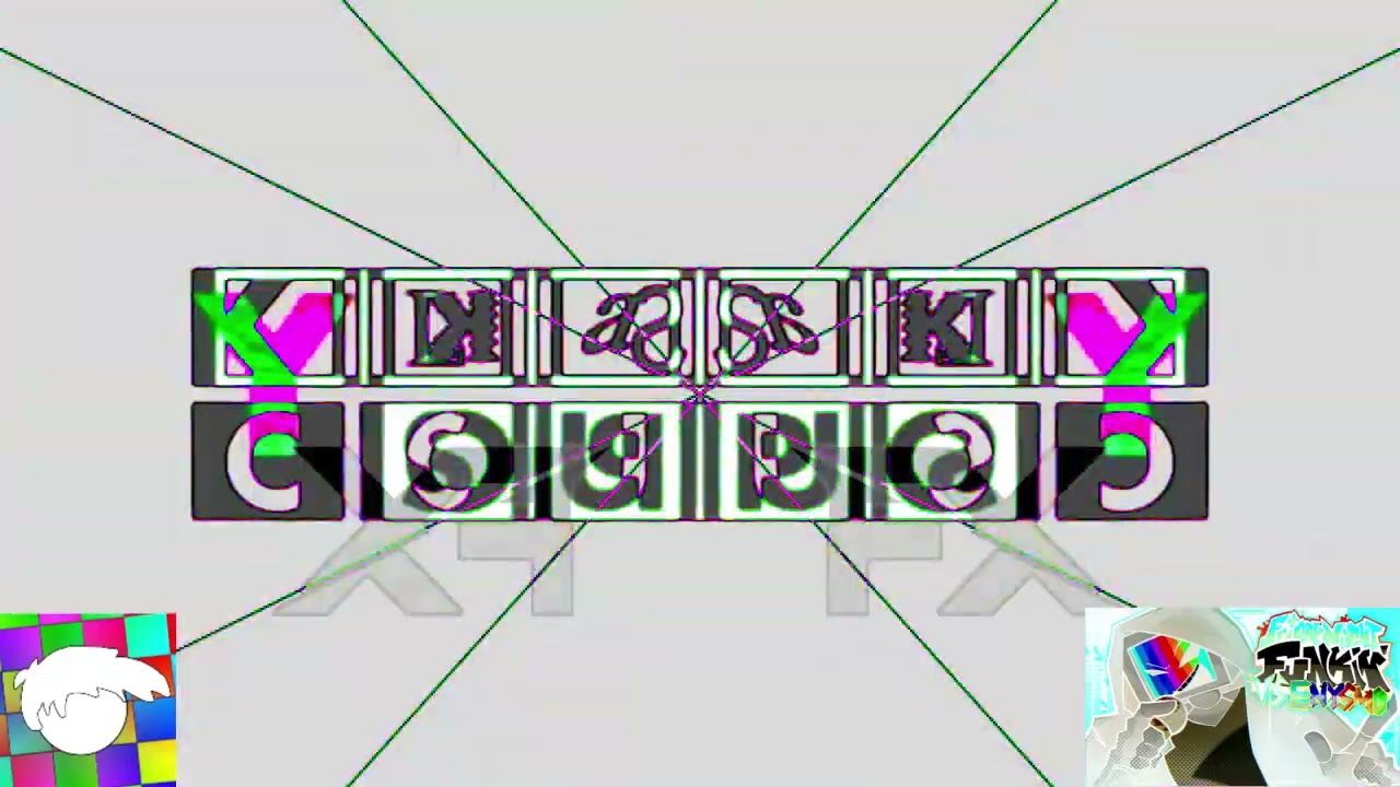 APTTR Csupo V2 Effects Round 8 Vs Dude The Fanboy & Everyone (8-33)