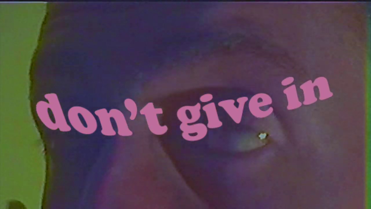 Joesef - Don't Give In (Official Audio)