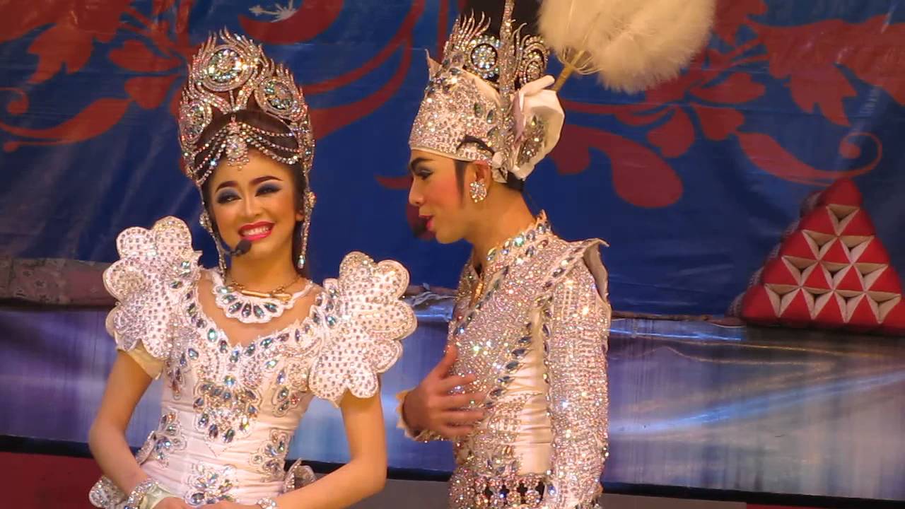 น้องบิ๊กน้องเฮ็น (สาวทรานซิสเตอร์ ปูไข่ไก่หลง) ไผ่แตกกอ