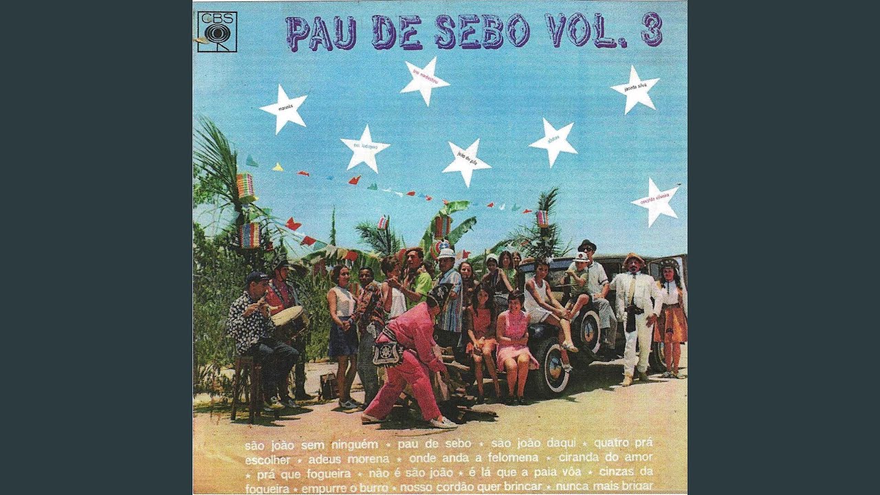 Pra que fogueira