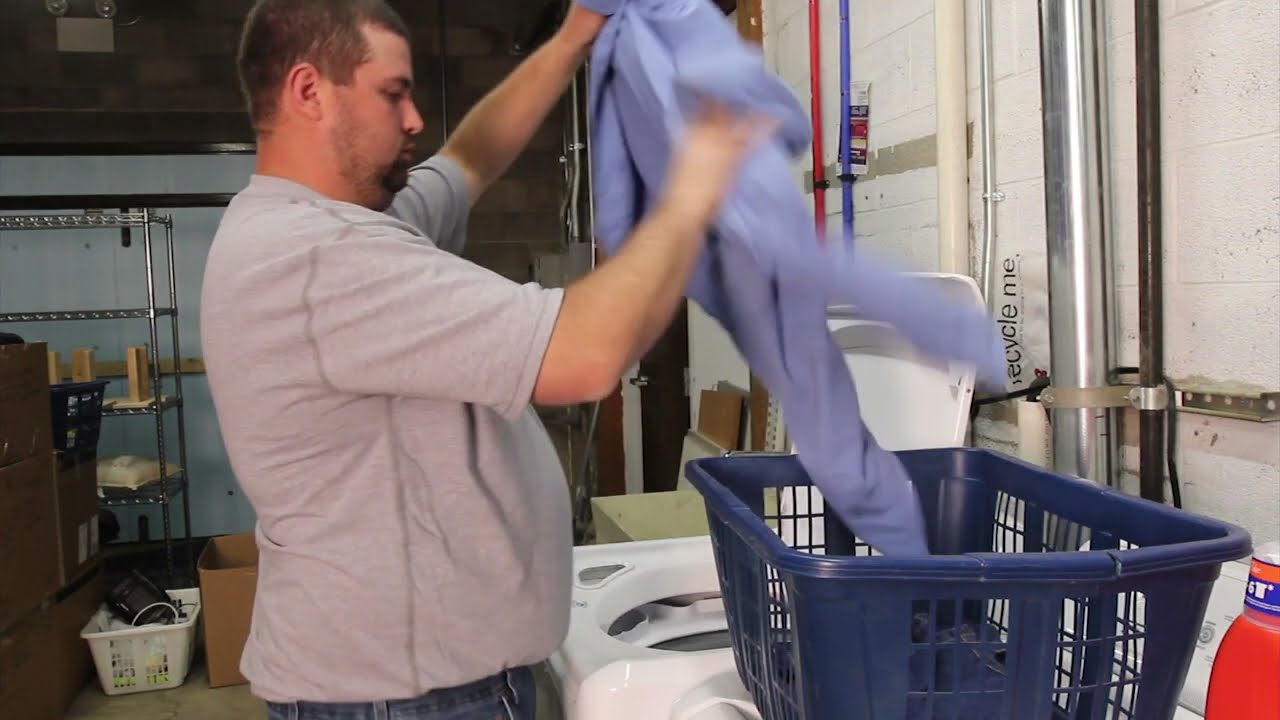 How to Wash Flame Resistant (FR) Clothing