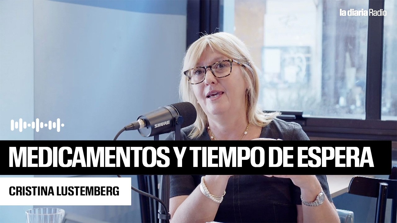 “Los indicadores de los tiempos de espera en ASSE han mejorado”