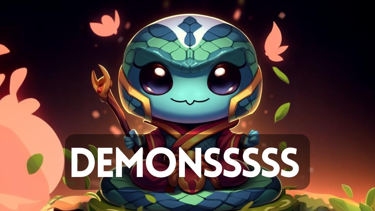 Demonsssss