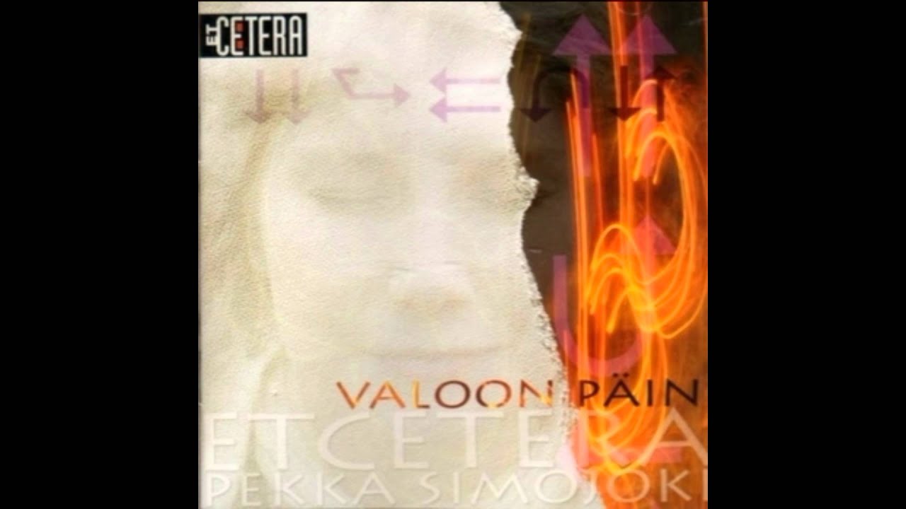 EtCetera - Taivaan kansalainen