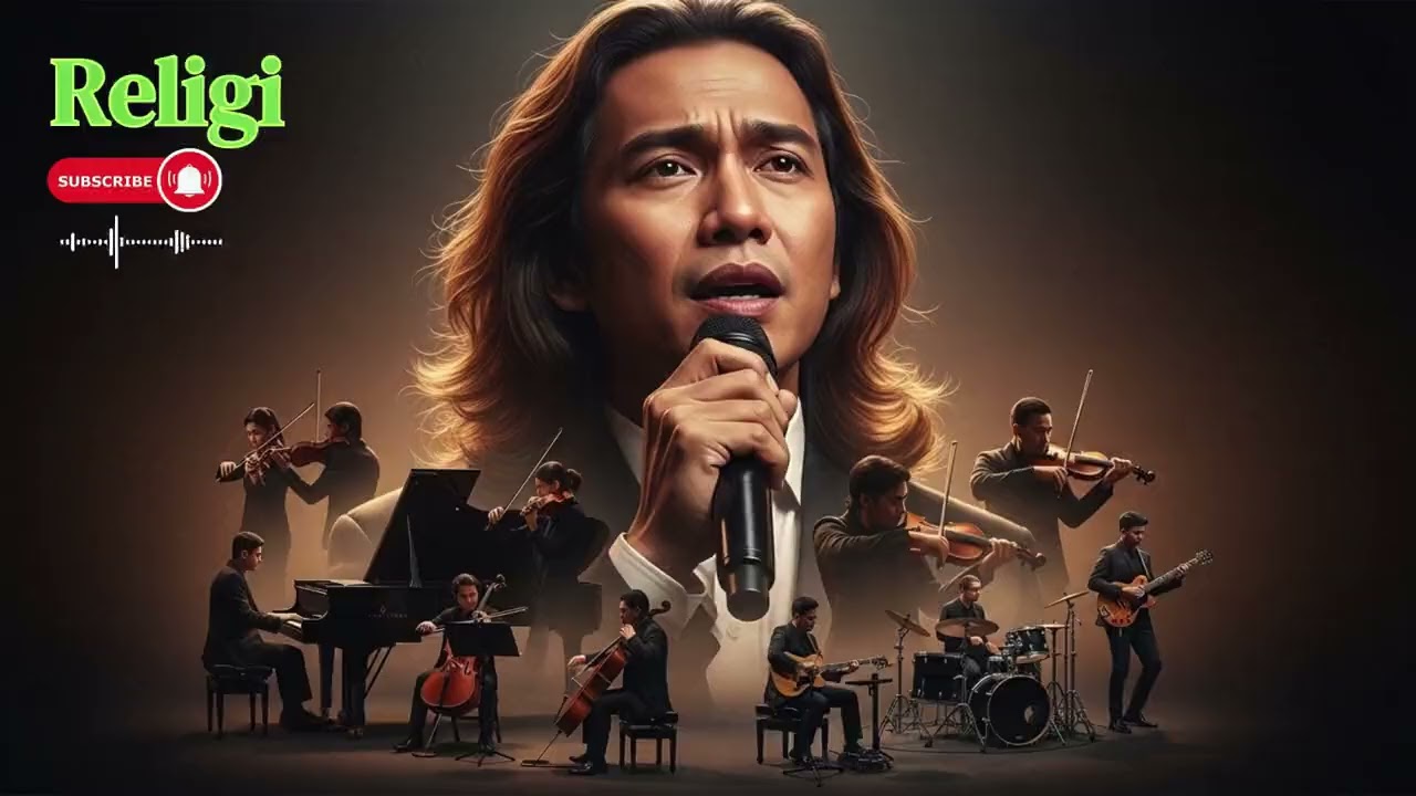 Rock Nasyid Modern 2026 | Lagu Islami Rock Trending Tahun Ini