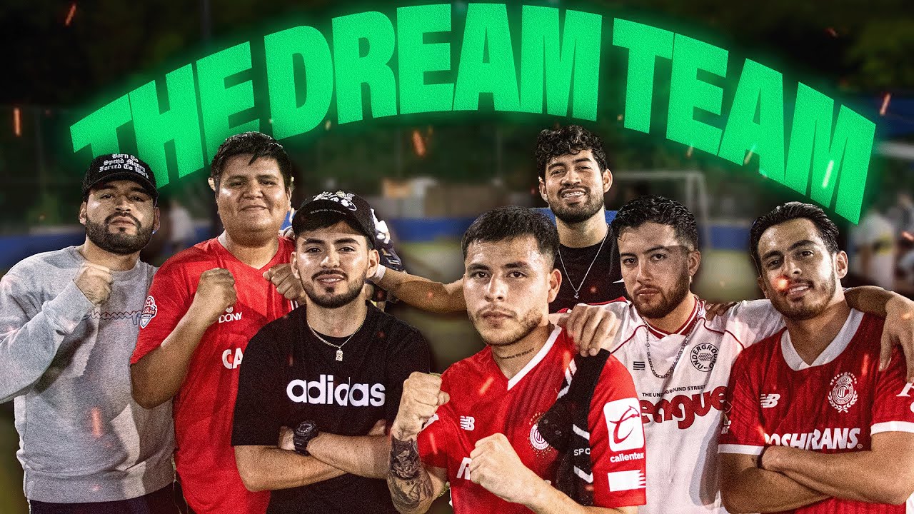 JUEGO EN EL MEJOR EQUIPO DEL MUNDO😱⚽️ |Jornada 5|