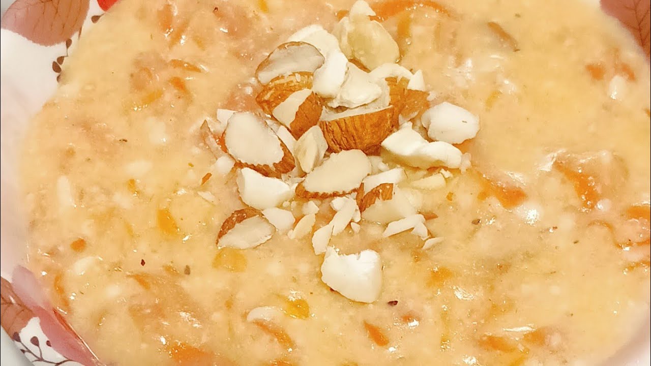 Ye Rabdi khakar aap gajar ka halwa bhi bhul jayenge 😋