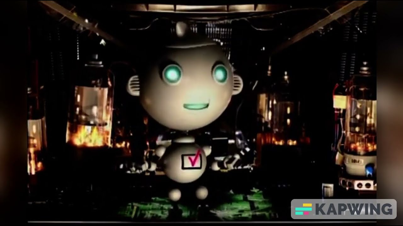 Digital UK adverts (2006-2011)