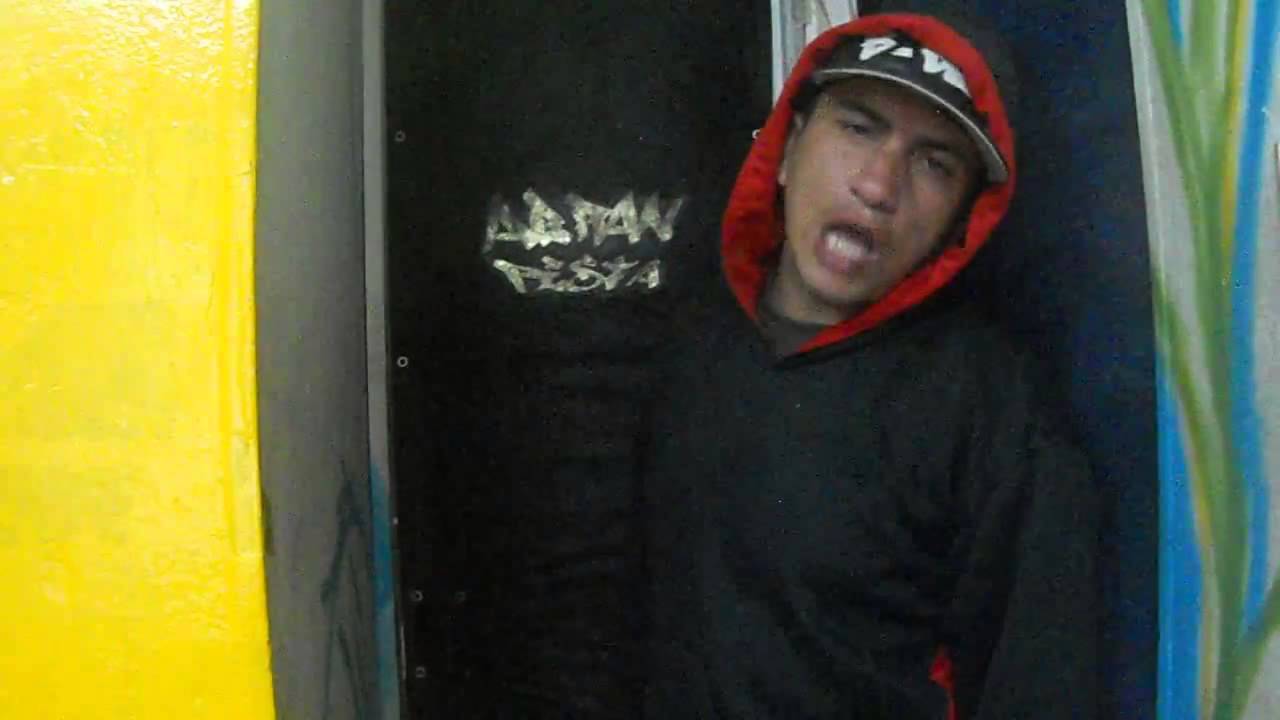 La Chanda  El Montes Feat Natas  Video Oficial  SUPER  cHanDa) Rap Ciudad Bolivar