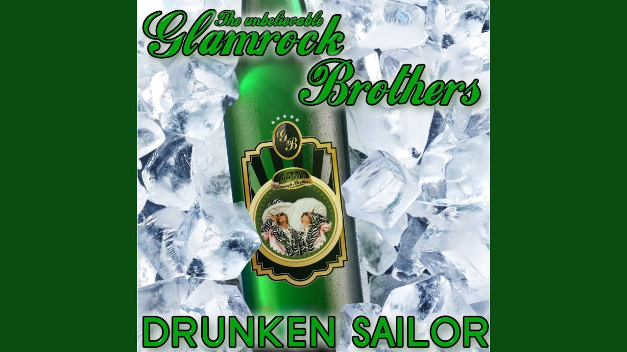 Drunken Sailor (Radio Mix)