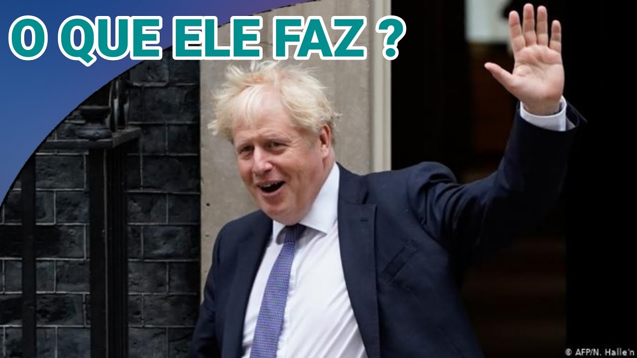 QUAL A FUN&Ccedil;&Atilde;O DO PRIMEIRO MINISTRO? - MARATONA REALEZA ESSENCIAL