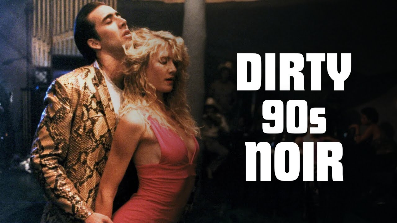 9 Overlooked 90's Thrillers You Forgot Existed