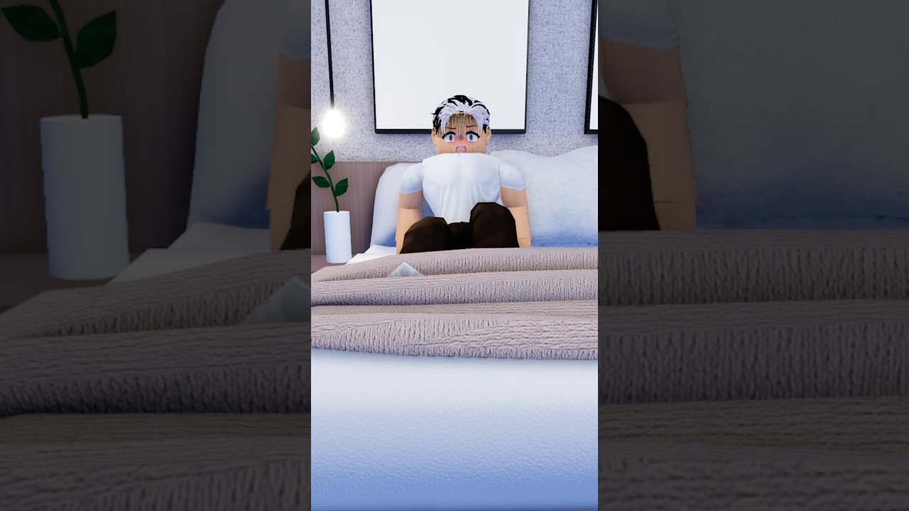 A Student Nearly Drowned In My PE Class&hellip;😭😭😭 #roblox #robloxshorts  #berry