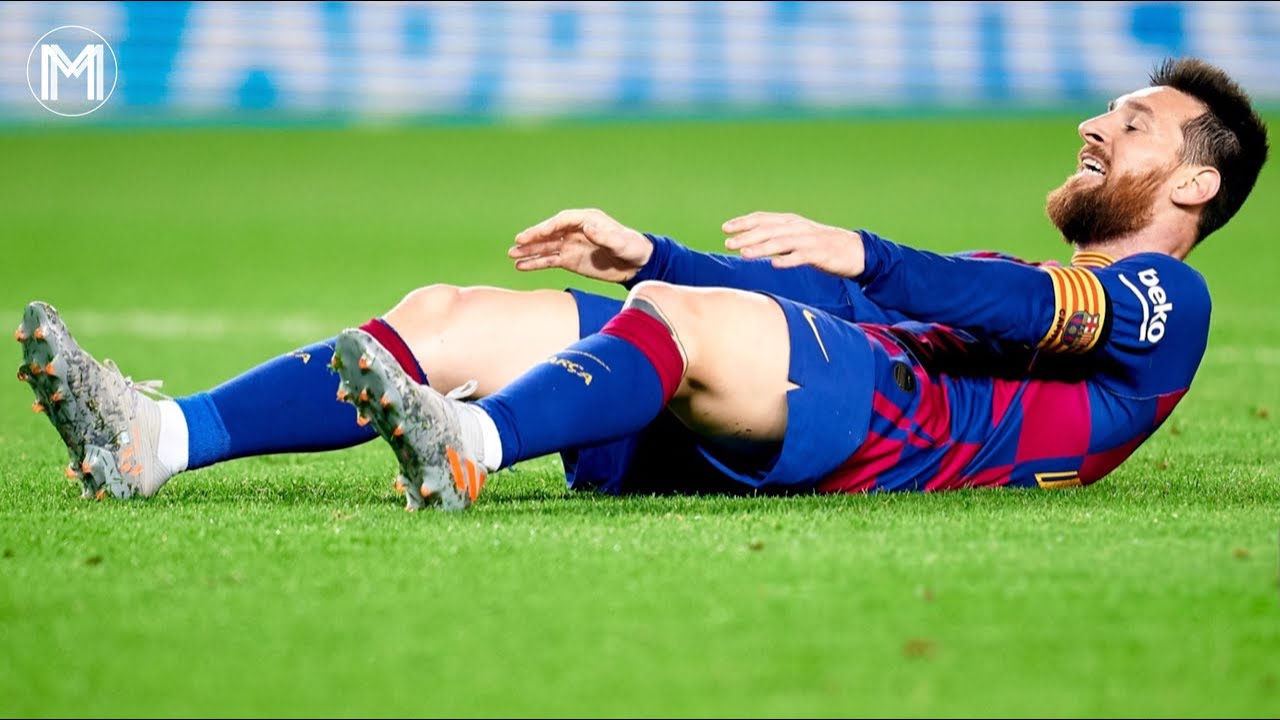 This Is Why Lionel Messi Is Still The Best Player In The World - 2020