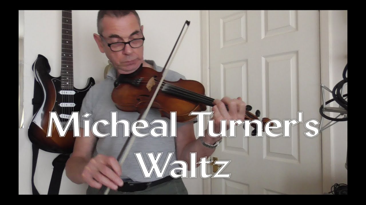 Micheal Turner's Waltz