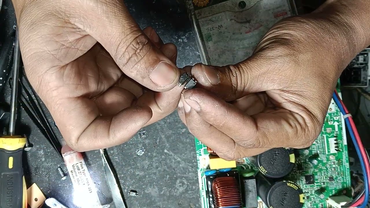 Midea EL01 done salamat sa Dios nagawa