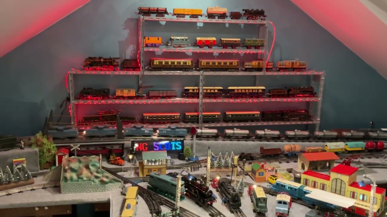 HORNBY TZB ET FLYING SCOTSMAN