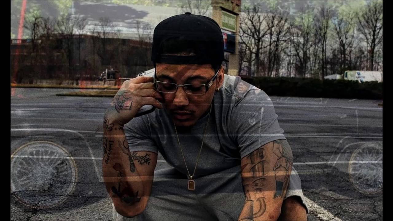 Kirko Bangz Type Beat - I Ride Threw (Prod by Juicy Beatz)