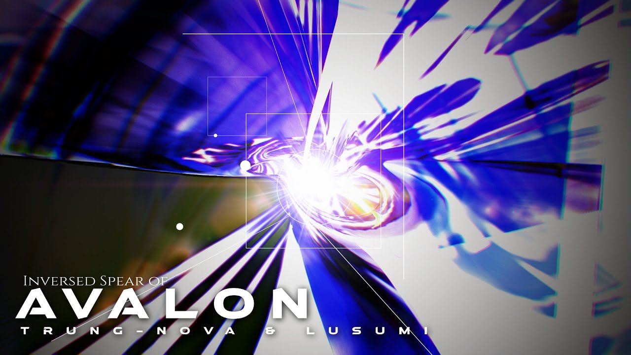 [For VNOC5 KO3-NM4] trung-nova & @LusumiMusic - Inversed Spear of AVALON