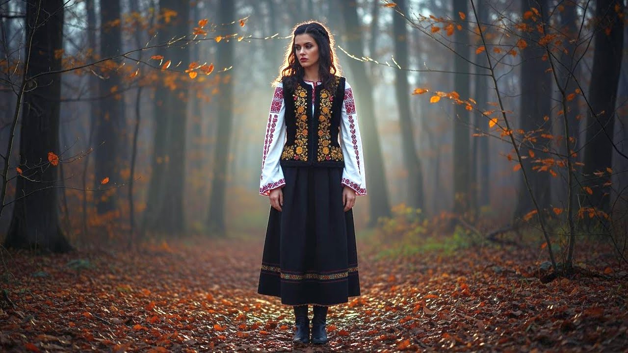 Dorule bătut de vânt - Muzica Frumoasă RO