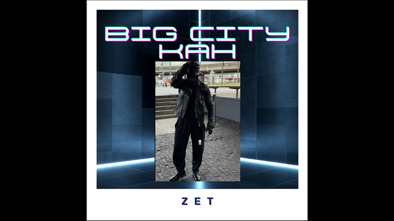 Zet ft. Cakuzzi - Maria