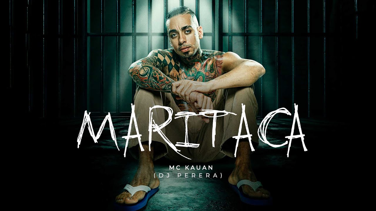 Maritaca - MC Kauan, DJ Perera