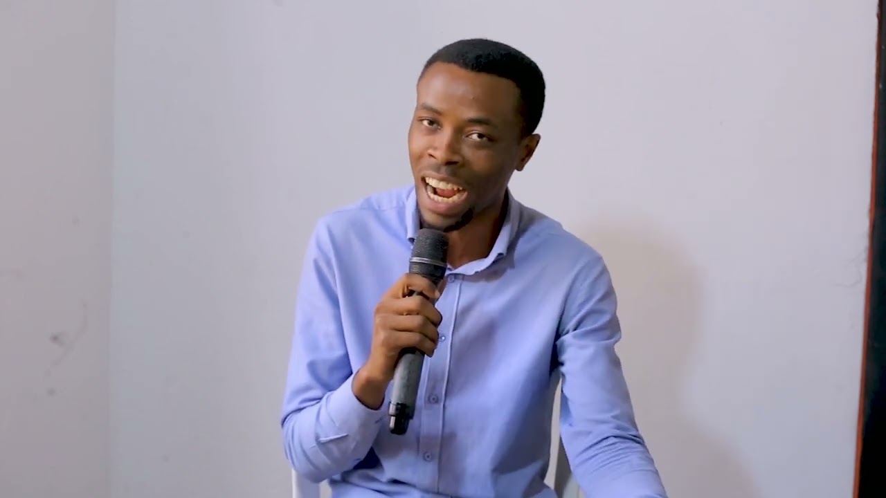 IMANA IKENEYE UMUNTU MUBANTU