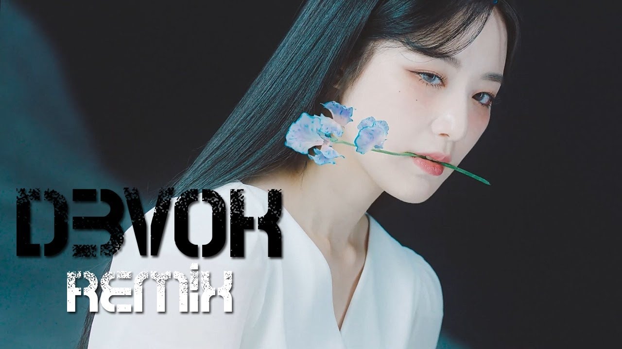 (G)I-DLE - Hwaa | D3VOK Remix