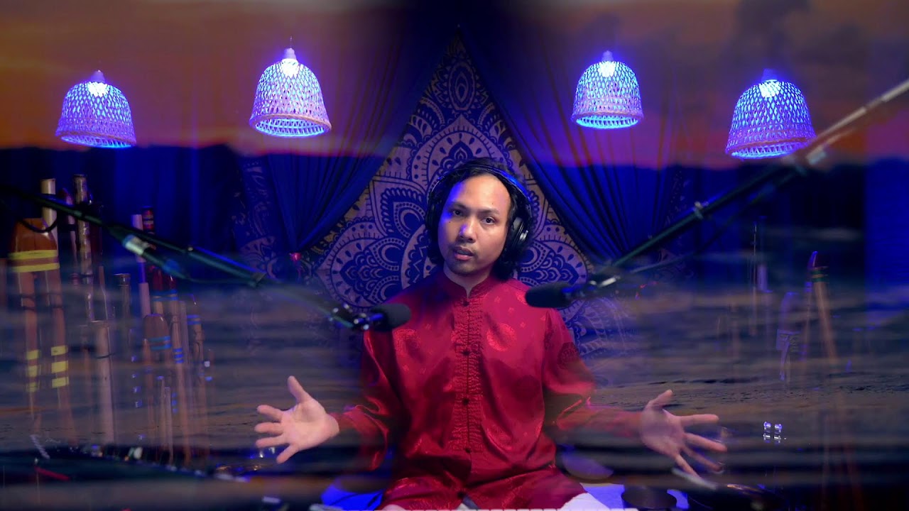 Mystic Sound Medicine