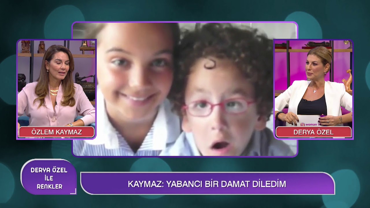 Hedefe Giden Yolda Disiplinin Önemi || Özlem Kaymaz #ÖzlemKaymaz