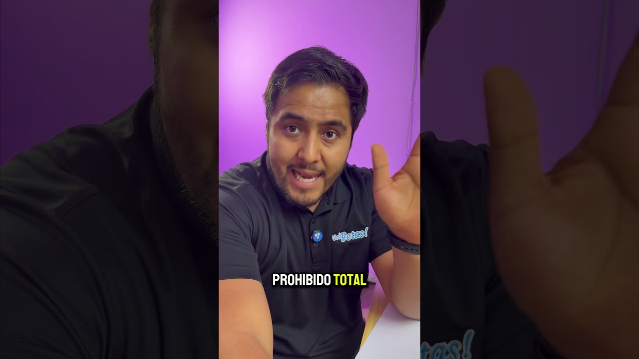Errores que te pueden costar el examen IPN