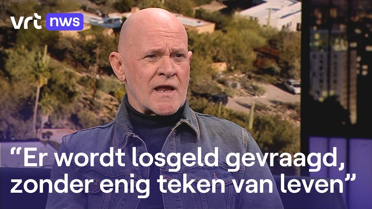 Waar is Nancy Guthrie?