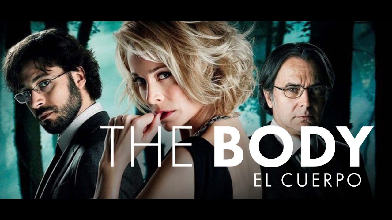 El Cuerpo The Body -Pel&iacute;cula Completa En Espa&ntilde;ol HD