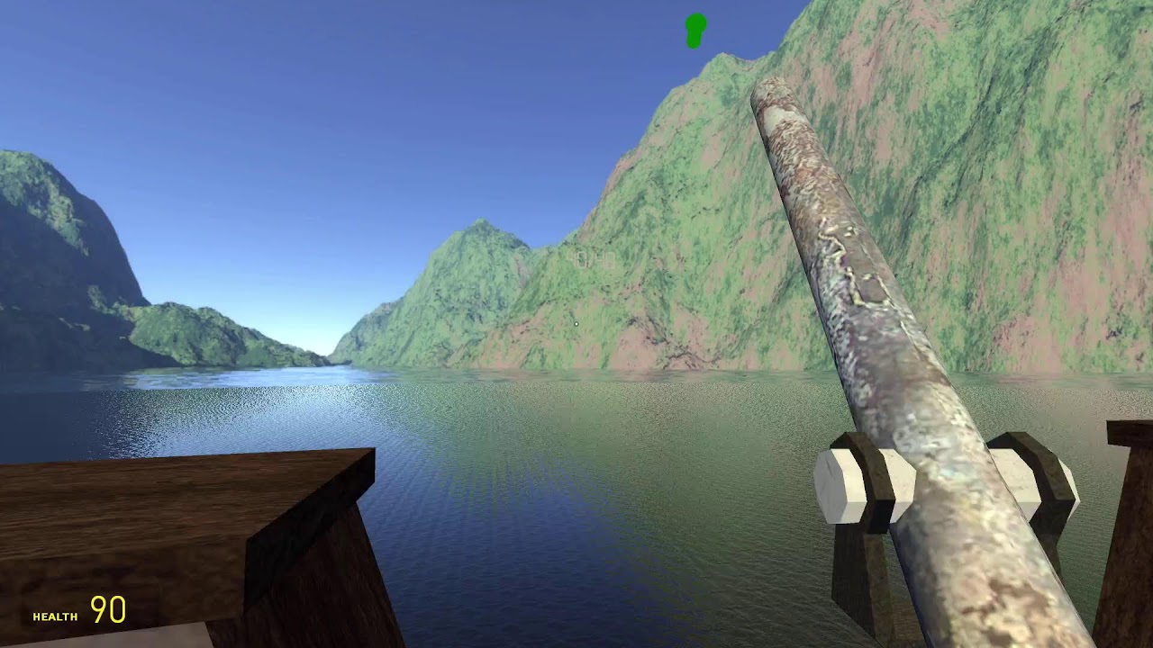 GARRY'S MOD episode 174  LIVE