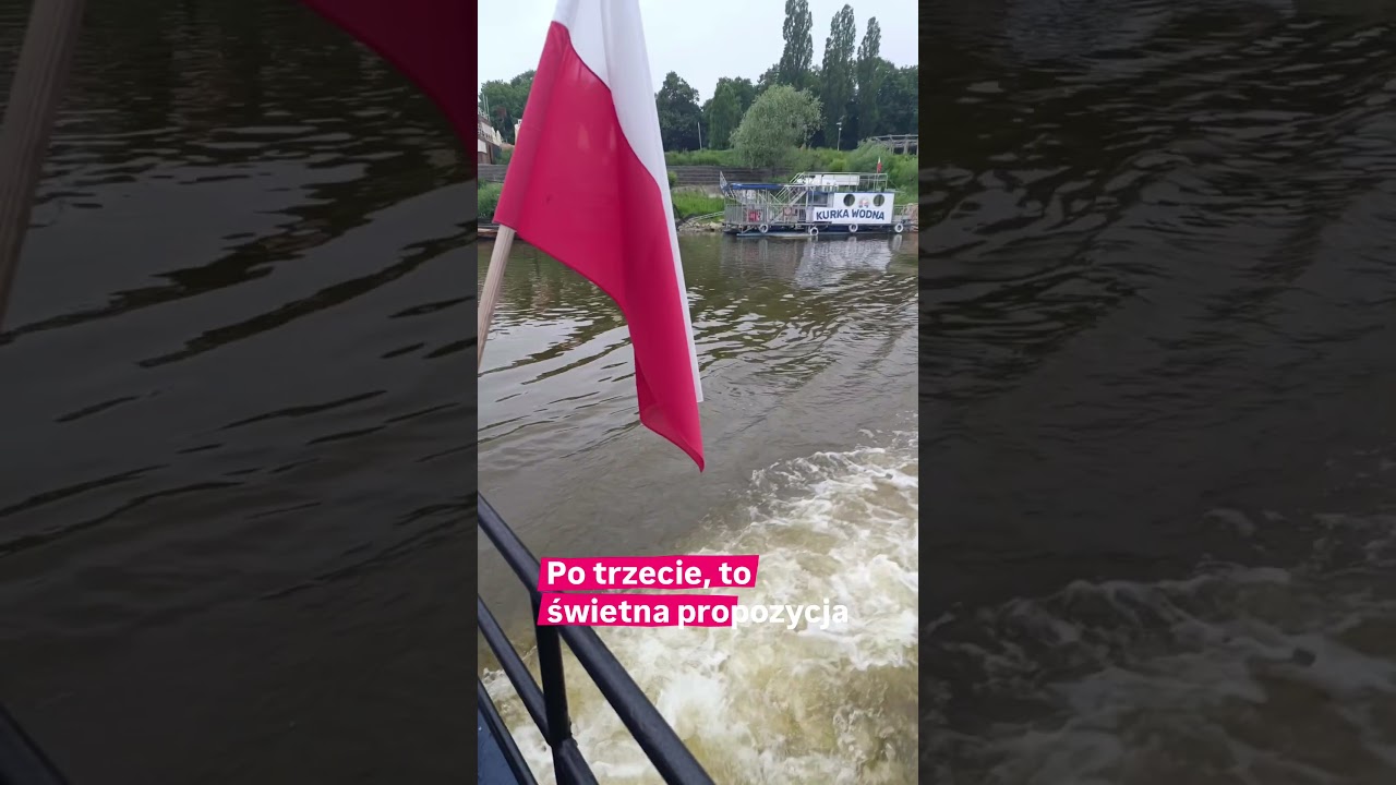 3 ciekawostki - PROMY           #Warszawa #ciekawostki #Historia #Prom #Atrakcje