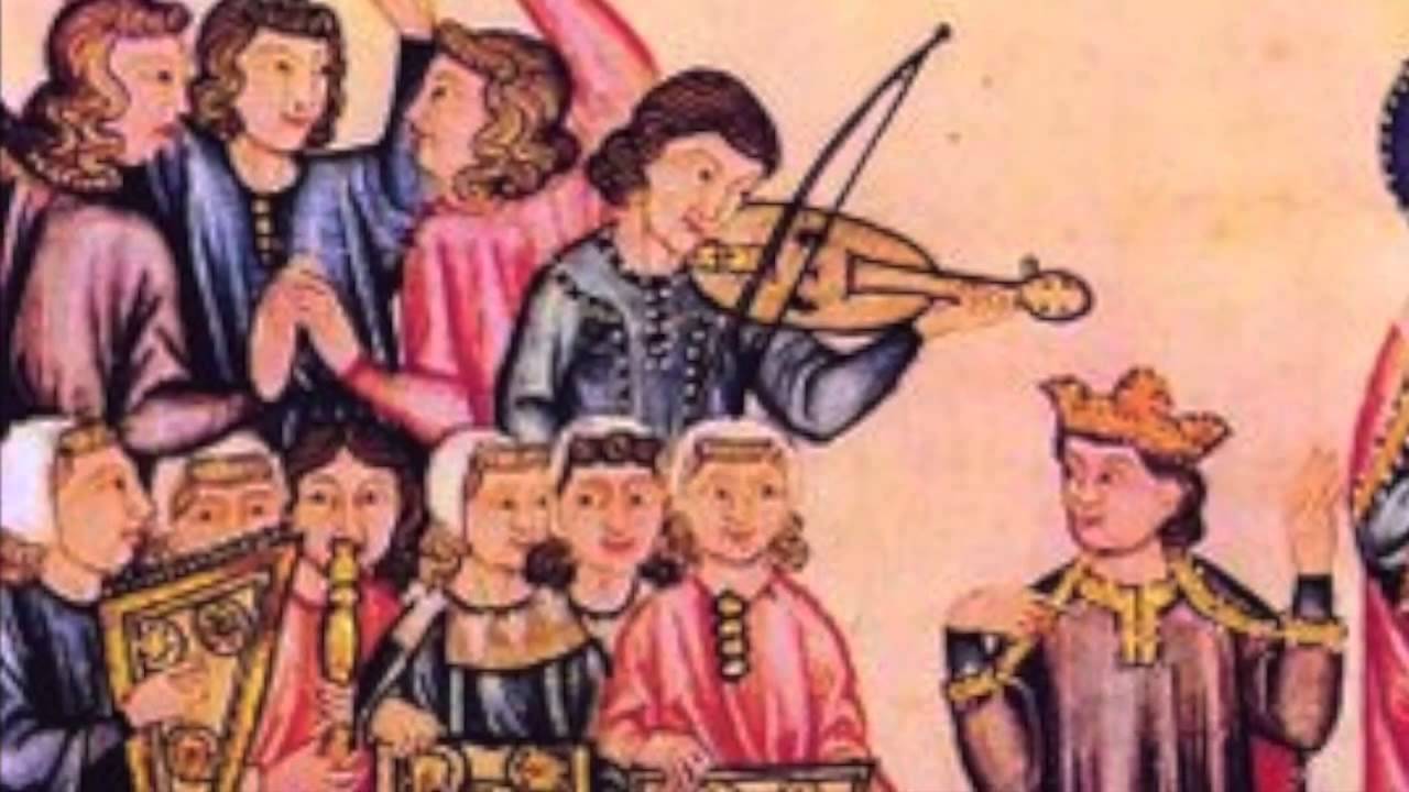 La m&uacute;sica en el Renaixement