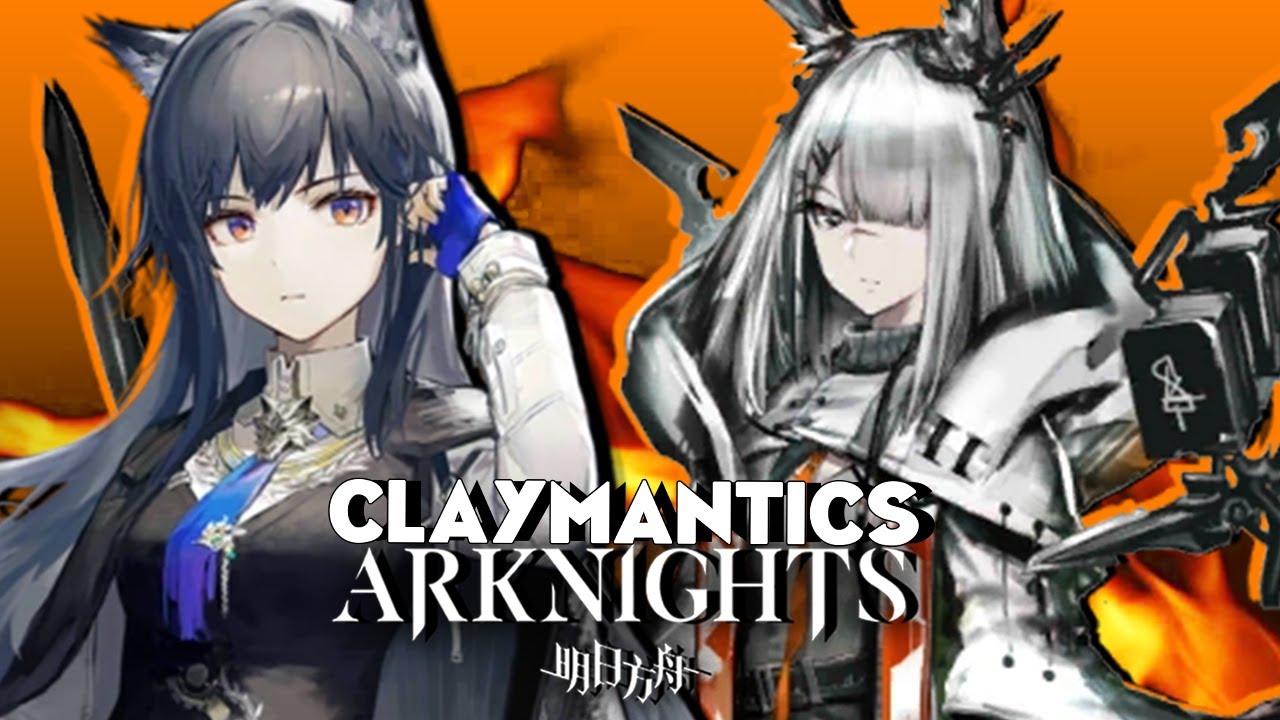 I Finally Used Texas Alter In Arknights