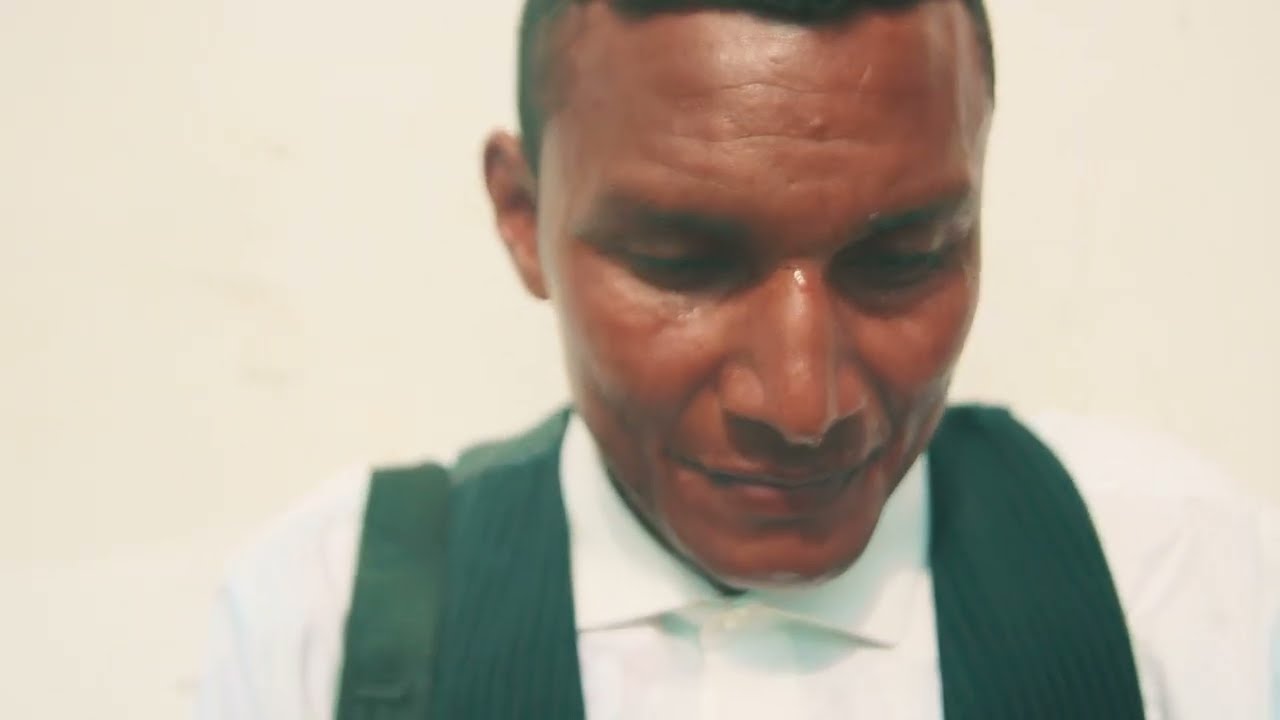 Tesby Thomas - Tu Tausin (Video Oficial) + Presentaci&oacute;n@JohnNelsonTMFOrgulloMiskito  Cristiana Miski