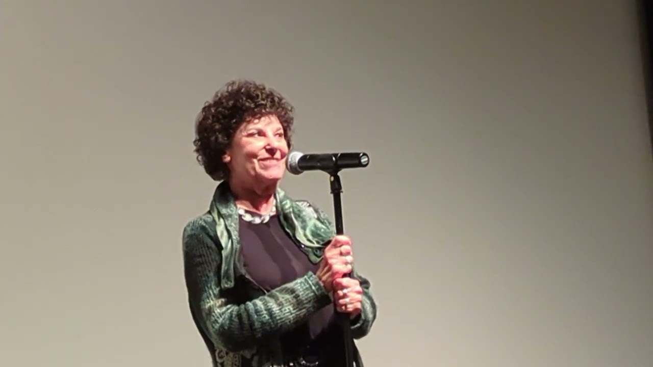 Gayle Petrillo 2025